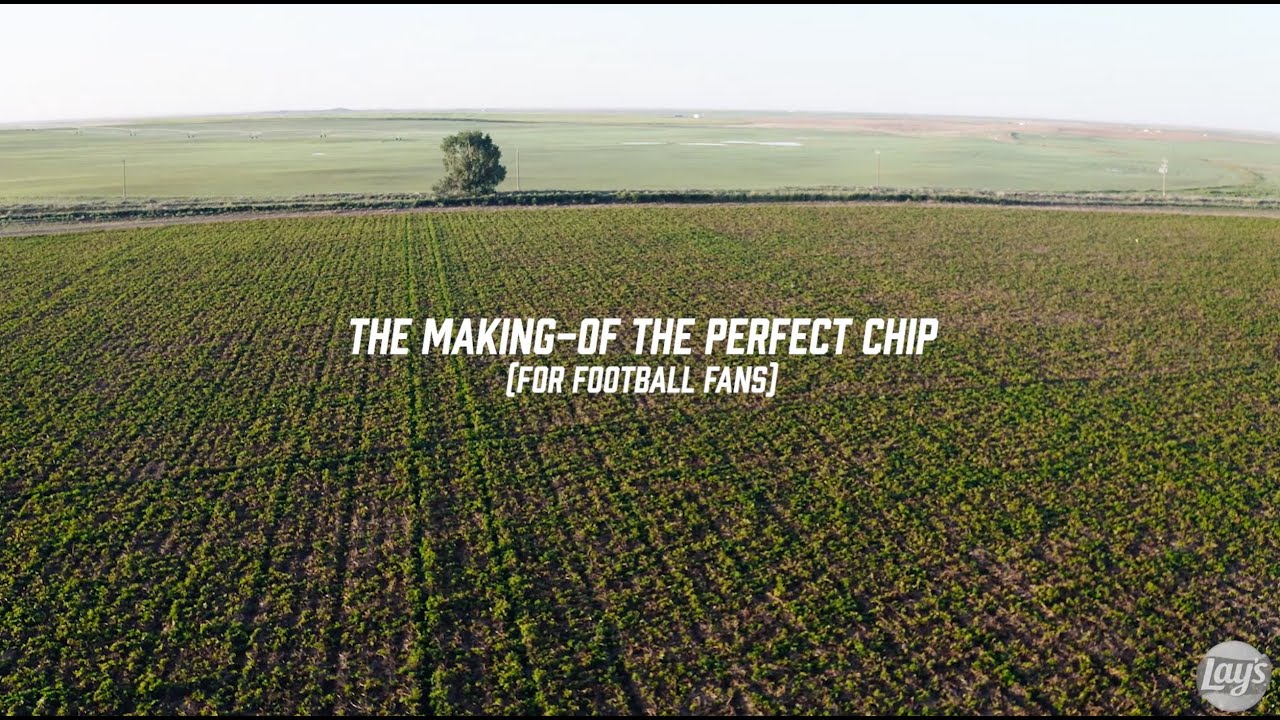 Lay’s unveils chips made with potatoes grown from NFL soil — WFLA