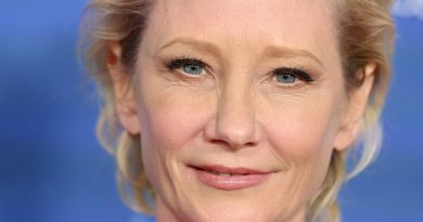 Anne Heche ‘Not Expected To Survive’ Severe Brain Injury