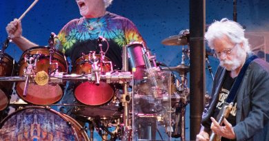 Dead & Company Calling It Quits After 2023 Summer Tour