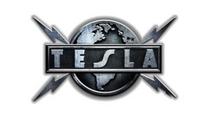 Tesla Time To Rock Tour @ Sound Board at Motor City Casino Hotel