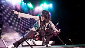 Foreigner - The Historic Farewell Tour @ Blossom Music Center, Cuyahoga Falls, OH