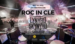 Lynyrd Skynyrd @ Jacobs Pavilion, Cleveland OH