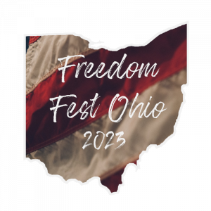 Freedom Fest Ohio 6/22/23 thru 6/25/23 Weekend pass and Camping @ Morrow County Fairgrounds