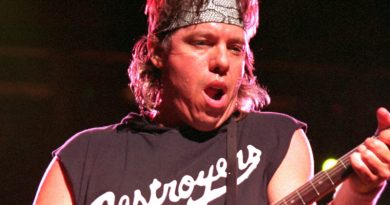 George Thorogood & The Destroyers Set For 50th Anniversary Tour