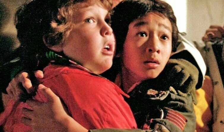 data goonies movie