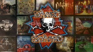 Lynyrd Skynyrd & ZZ Top: The Sharp Dressed Simple Man Tour @ Pine Knob Music Theatre