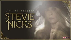 Stevie Nicks @ KFC Yum! Center, Louisville, KY