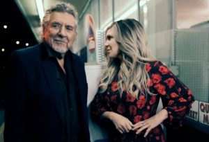 Robert Plant & Alison Krauss: Raising The Roof Tour @ The Louisville Palace