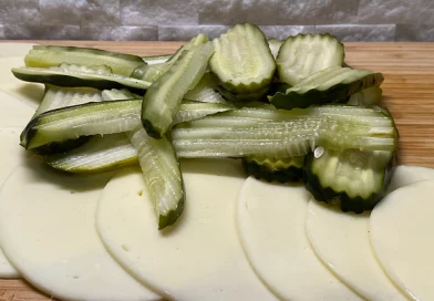 Weird Pickles-In-A-Blanket Snack Is New Trend