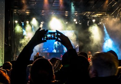 Do you know the dos and don’ts of concert etiquette?