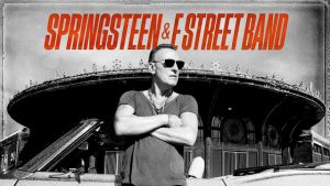 Bruce Springsteen and The E Street Band 2024 Tour @ Nationwide Arena