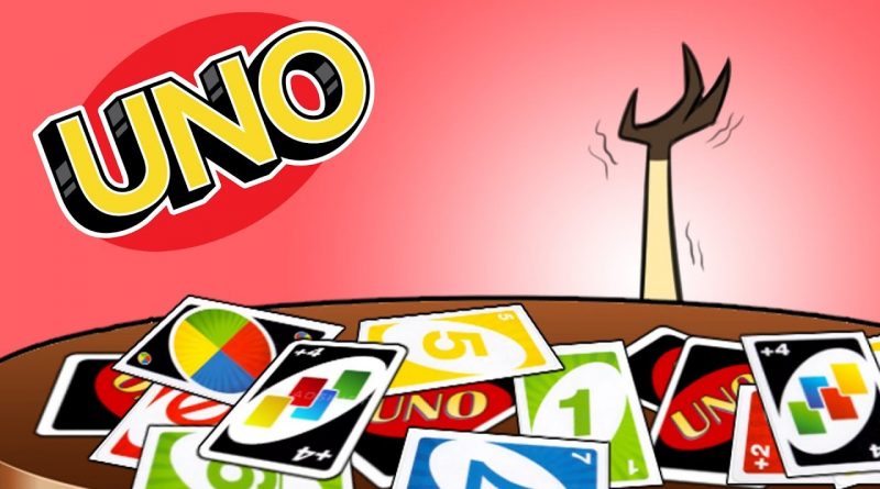 Top 5 Signs You'd Play a “Draw 10” Card in Uno - 106.3 The Fox