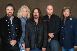 38 Special @ Hobart Arena Troy, OH