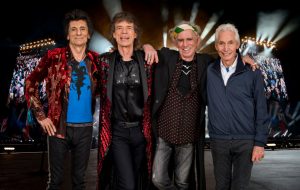 Rolling Stones: Hackney Diamonds '24 @ The Cleveland Browns Stadium