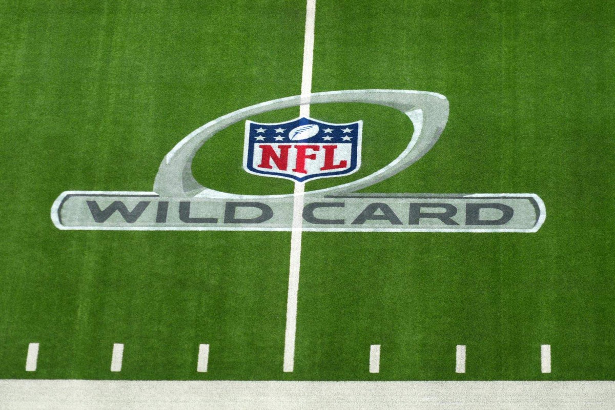 Here’s The Schedule For NFL Super Wildcard Weekend 106.3 The Fox