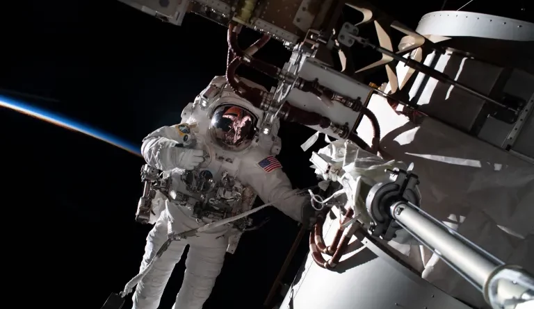 Here’s your chance to be a real astronaut! - 106.3 The Fox