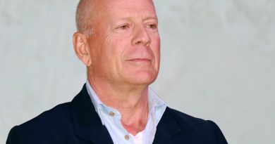 ‘Armageddon’ Producer Reveals Bruce Willis Was ‘So Generous’ To Crew