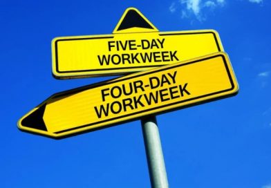 Are you ready for a four-day work week?
