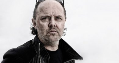 Childhood Home Of Metallica’s Lars Ulrich For Sale At $6.85 Million