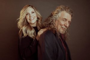 Robert Plant & Alison Krauss: Can't Let Go Tour 2024 @ Toledo Zoo Amphitheater