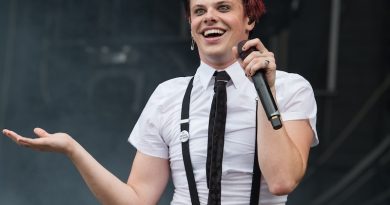 Yungblud Covers KISS For New Ryan Gosling Movie