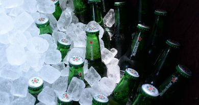 Science Finally Figured Out Why Beer Tastes Better Cold