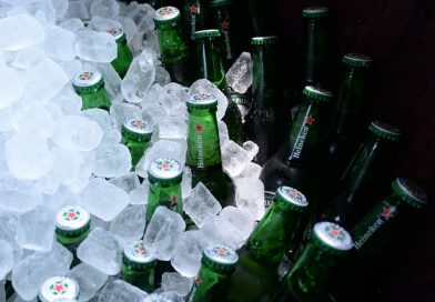 Science Finally Figured Out Why Beer Tastes Better Cold