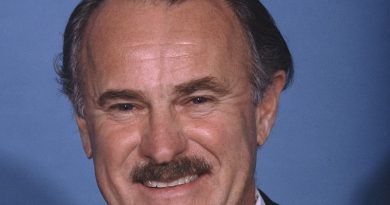 Dabney Coleman, Actor Known For ‘9 To 5’ And ‘Tootsie,’ Dead At 92