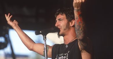 Godsmack Announce Additional 2024 Tour Dates In Support Of Their Final Album