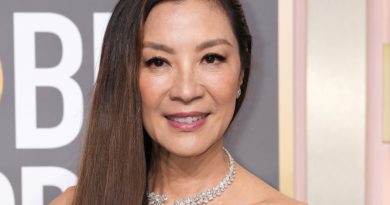 Michelle Yeoh To Lead ‘Blade Runner 2049’ Sequel Series At Amazon