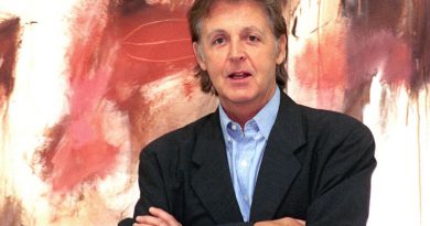 Paul McCartney Is The U.K.’s First Billionaire Musician