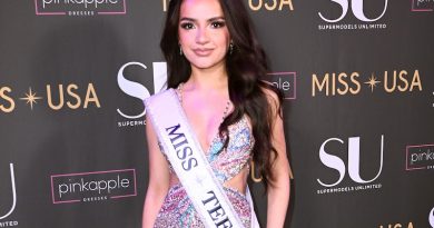 Miss Teen USA 2023 Resigns Just 2 Days After Miss USA Stepped Down