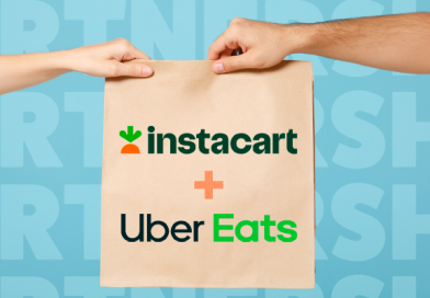 You can now get more than just groceries delivered through Instacart.