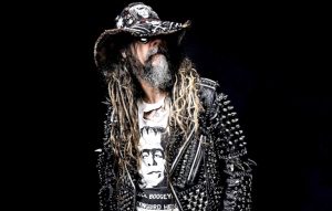Rob Zombie and Alice Cooper: Freaks on Parade 2024 Tour @ Pine Knob Music Theatre