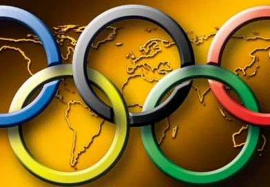 2024 Summer Olympic Fun Facts #3