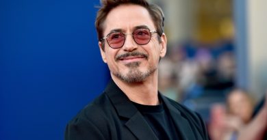 Robert Downey Jr. Sets Marvel Return As Doctor Doom In ‘Avengers: Doomsday’