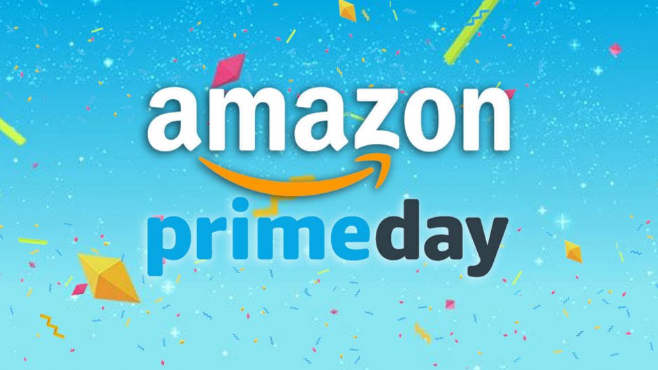 Amazon’s Prime Day is coming soon! 106.3 The Fox