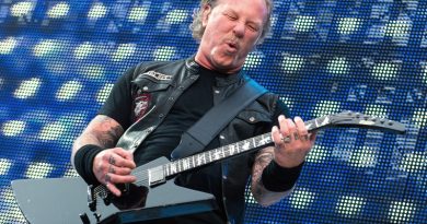 Metallica Extends ‘M72 World Tour’ With 2025 North American Dates With Pantera And Limp Bizkit