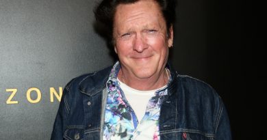 Michael Madsen Files For Divorce, Says Wife Drove Their Son To Suicide