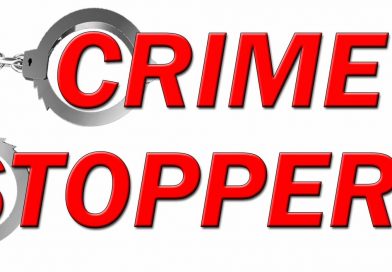 Stupid Criminal Stole Crime Stoppers Rewards?