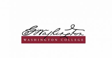 College Changing Its Logo, Because Kids Can’t Read Cursive?