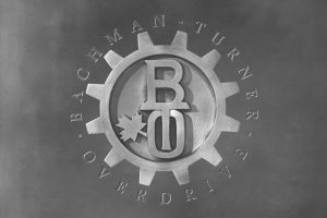 Bachman-Turner Overdrive @ Hard Rock Live Northern Indiana