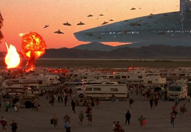 States Most/Least Likely to Survive an Alien Invasion