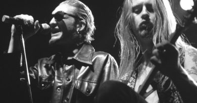 Jerry Cantrell Chooses The Riff That He Thinks “Defines” Alice In Chains