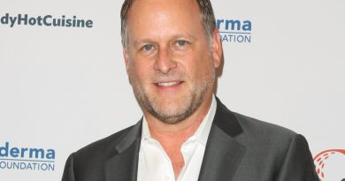 Dave Coulier Defends ‘True Loving Friend’ John Stamos Over Bald Cap Photos