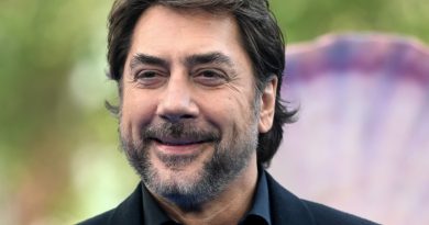 Javier Bardem To Star In ‘Cape Fear’ TV Series at Apple From Steven Spielberg and Martin Scorsese