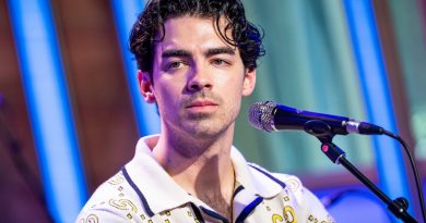 Joe Jonas, Jon Bon Jovi, DJ Khaled, Ángela Aguilar Set To Perform At 2024 Latin Grammys