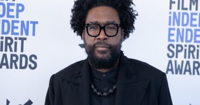 Questlove Directing Upcoming ‘Saturday Night Live’ Music Documentary Celebrating 50 Years Of SNL Live Performances