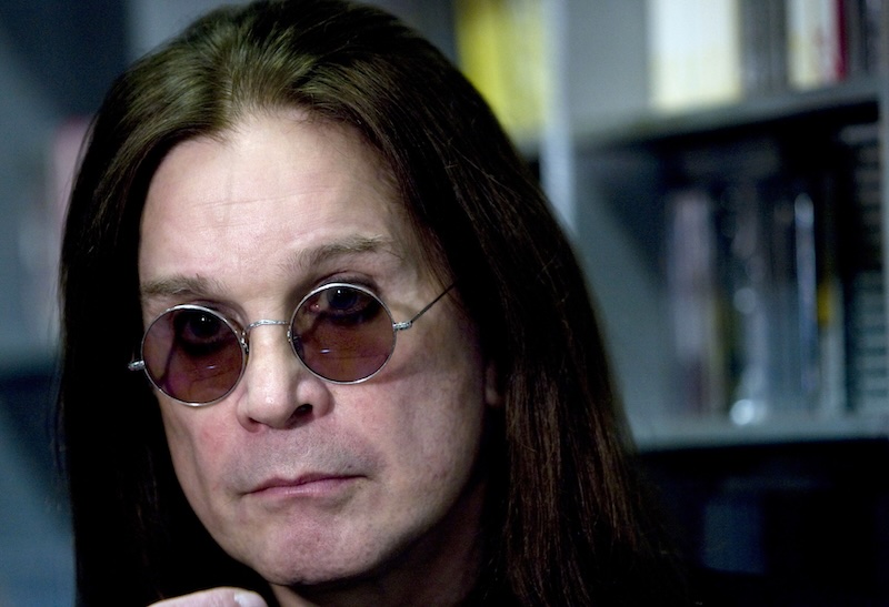 Serene Sharon Osbourne Seeks To Block Release Of Early Black Sabbath Demos Moment for Desktop Serene Sharon Osbourne Seeks To Block Release Of Early Black Sabbath Demos Moment for Desktop