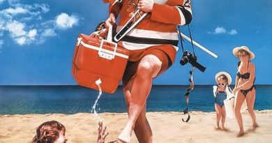 This Summer You Might Want To Try A “Backwards Beach Day?” This Summer You Might Want To Try A “Backwards Beach Day?”